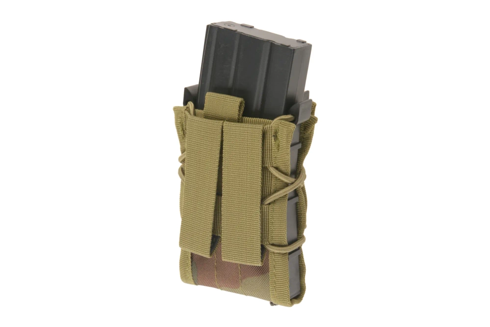 TC 1+1 Modular Pouch - WZ.93 Woodland Panther