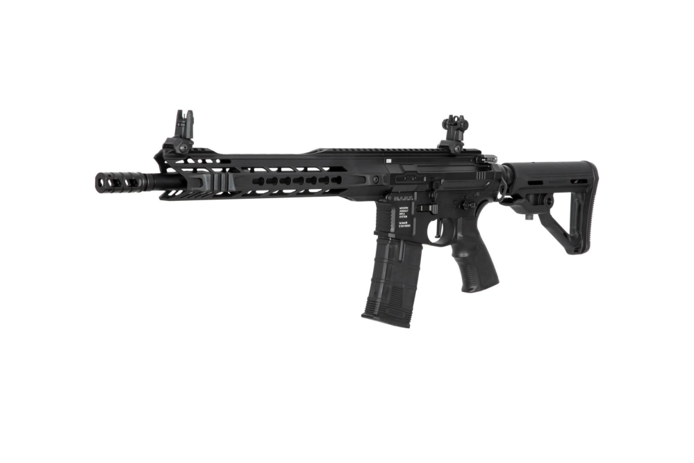 CXP-MARS Carbine replica MTR S3 Gen.2 - Black