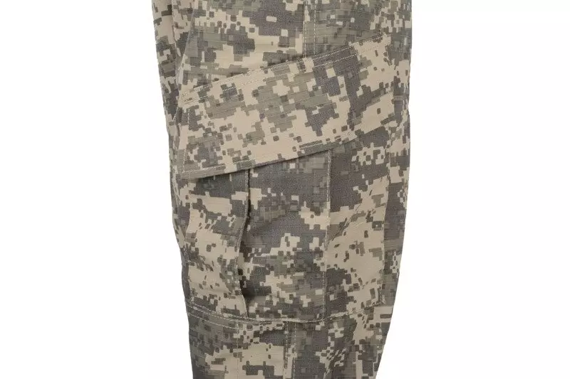 Komplet mundurowy ACU, dziecięcy - UCP