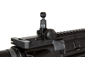 SA-B04 ONE™ TITAN™ V2 Custom Carbine Replica  - Black