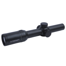 REDWIN Blackbeast 1-10x24 IR SFP rifle scope