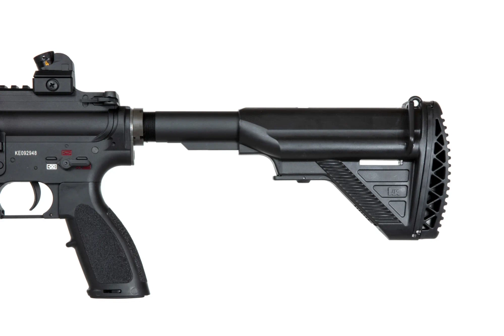 Airsoftová zbraň puškahK416 CQB V3