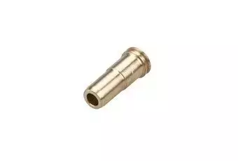 Nozzle for the M4A1/M15A2/M15A4 type replicas