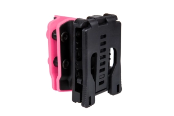 FMA Wedstrijd pistool etui Roze