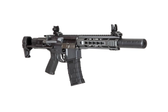Replika karabinka Avalon Saber SD - Urban Grey