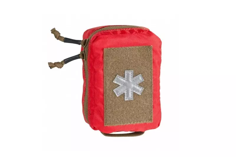 Lékárnička MINI MED KIT® - červená