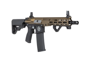 Specna Arms x EPeS Blaster SA-E23 réplica de fusil de 10,5 - Caos Bronce