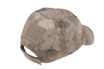 Tactical cap - digital ATC AU