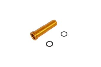 ERGAL aluminium mondstuk voor replica's van het type SCAR-L (SPSCAR-LE)