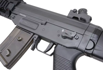 JG081 Carbine Replica