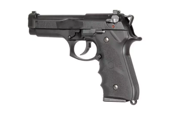 Replika pistoletu M9 Tactical Master