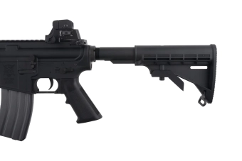 Réplique de fusil d'assaut VR16 M145 Classic V2 - noir 
