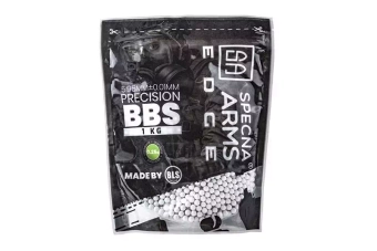 BBs  0.25g Specna Arms EDGE ™ 4000 pcs