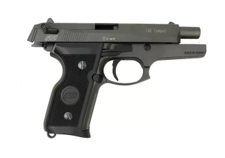 C60 GBB pistol