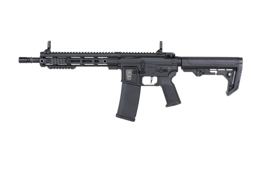 Specna Arms SA-F05-RL FLEX™ BLDC™ Light Ops Stock/ HAL ETU™ Gen. 2 airsoft Carbine Black