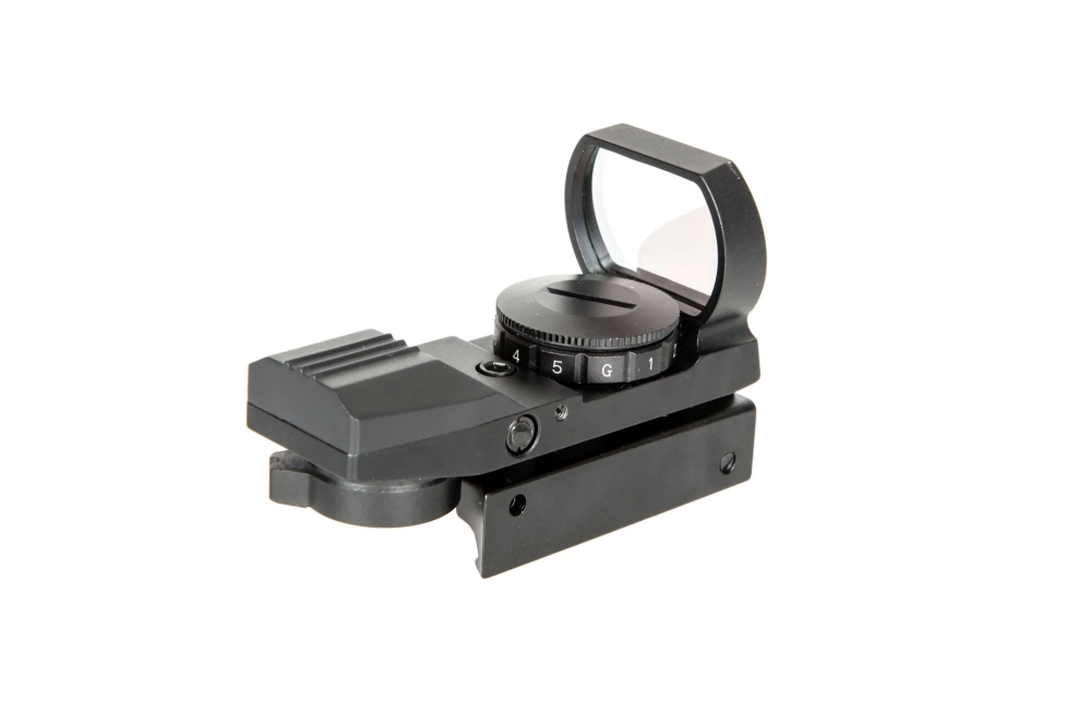 Replika kolimatora VictOptics Imp 1x23x34