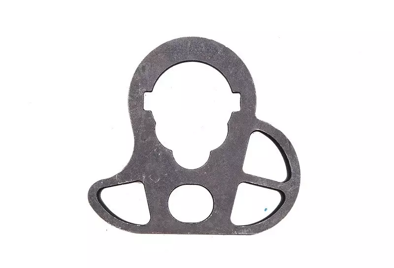 Metal ugrip suspensión táctica
