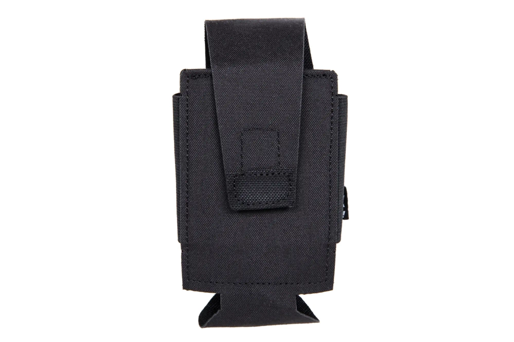 Primal Gear smoke grenade pocket Black