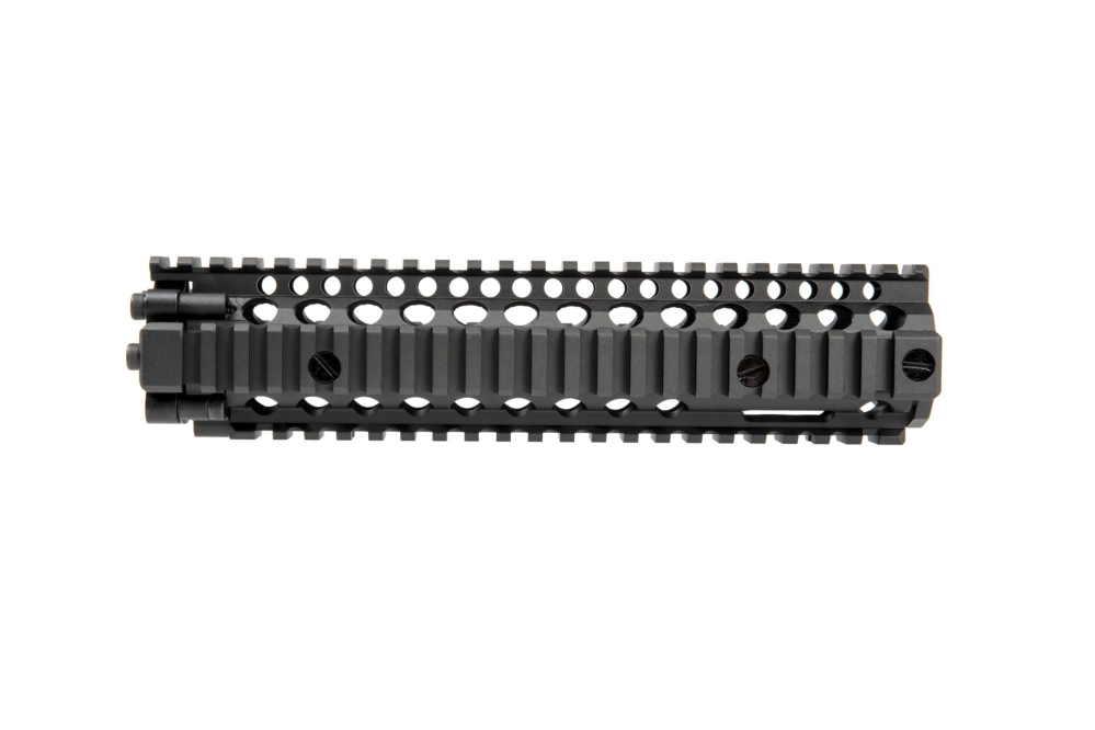 Raíl monturamK18 9.5 para réplicas tipo M4/M16"