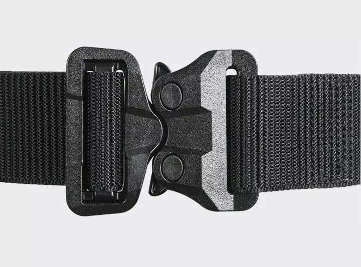 Cobra GT / FC45 tactical belt - black