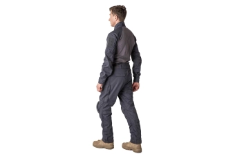 Primal Combat G4 Uniform Set - Primal Grey