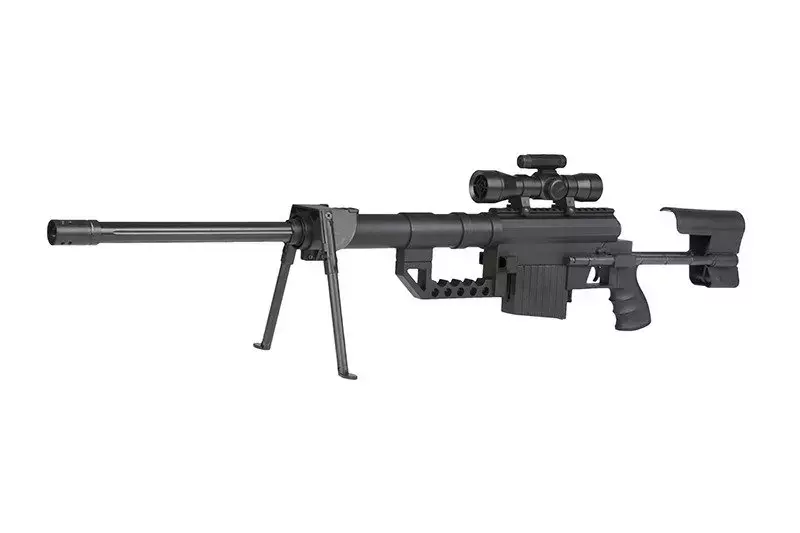 Fusil airsoft fusil de sniper G35