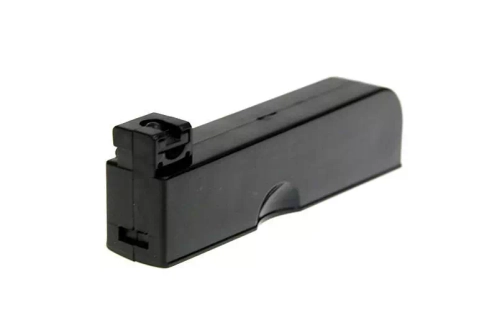 cargador low-cap 30 bolas para réplicas de fusiles de francotirador Well