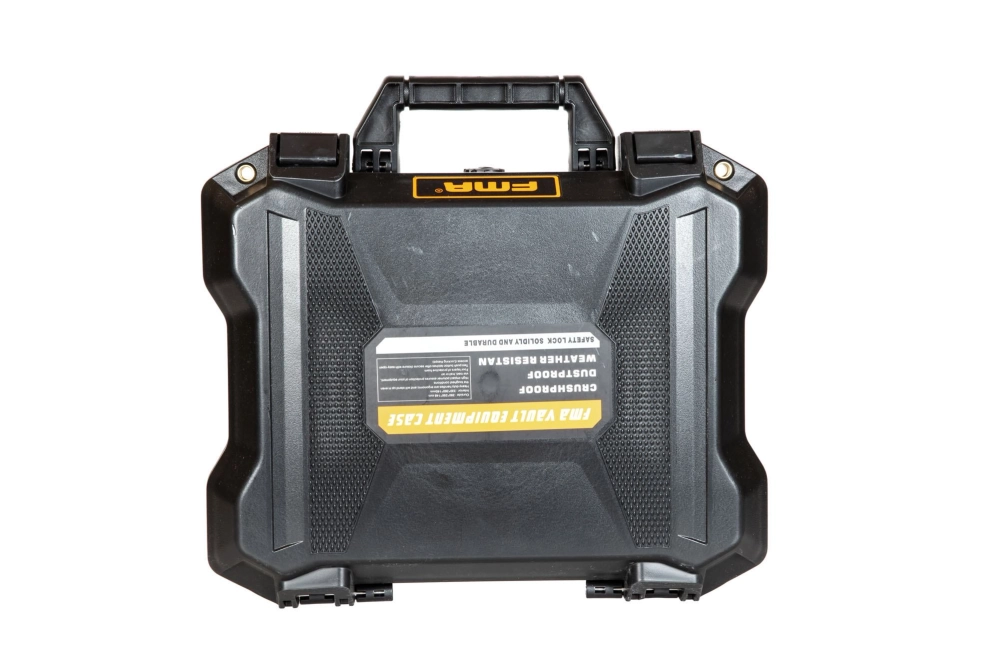 Walizka Transportowa TB1391 - Czarny