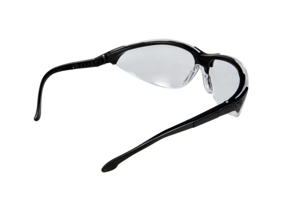 Rendezvous Clear Antifog Glasses