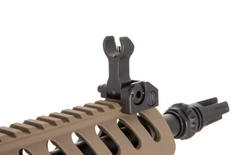 Réplique fusil 12 ARS4 ECS - Terre sombre"