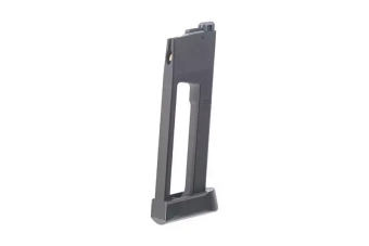 Zásobník pro vzduchovky M9 CO2 4,5 mm