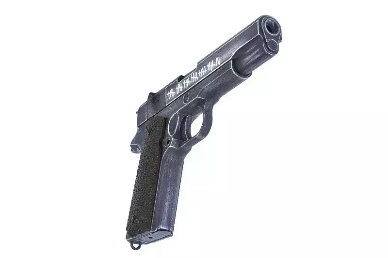 Pistola de airsoft Custom NE2002 ΜΟΛΩΝ ΛΑΒΕ