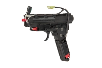 Kompletny Gearbox ELM v.3 High Torque