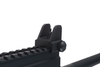 SW-020C Carbine Replica - Black