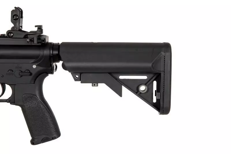 SA-E15 EDGE™ Carbine Replica ASTER™ V2 Custom - Black