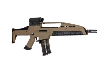 SR8-2 Carbine Replica - tan