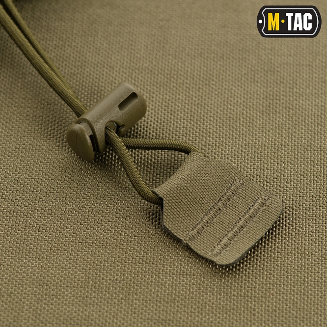 Elite Ranger Zelený obal na láhev