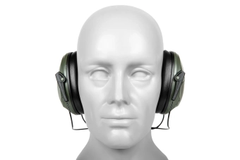 IPSC Passive Headset - Olive