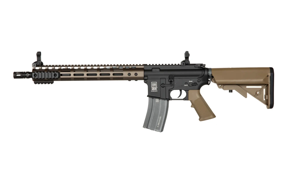 Airsoftová zbraň SA-A28 ONE™ - Chaos Bronze