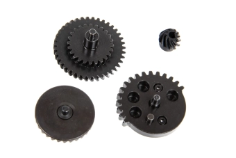 Specna Arms CNC rechte stalen tandwielset 13:1