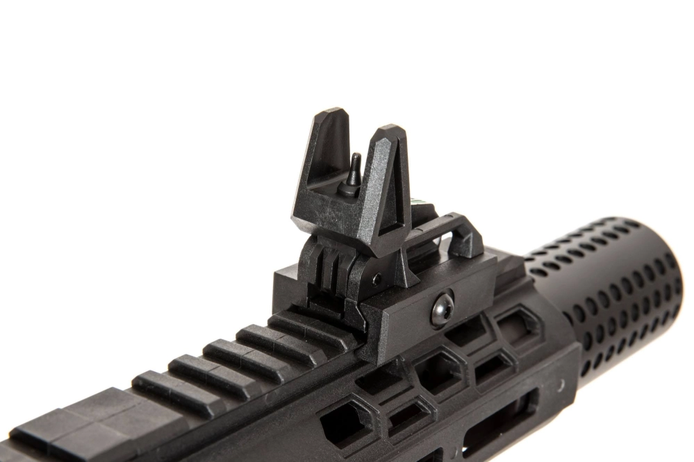 Replika pistoletu maszynowego SR4 FALCON-ZS