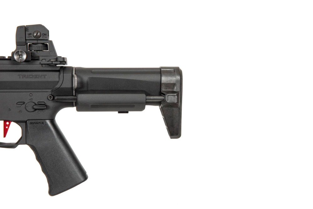 Réplique de fusil d'assaut PDW CQBR