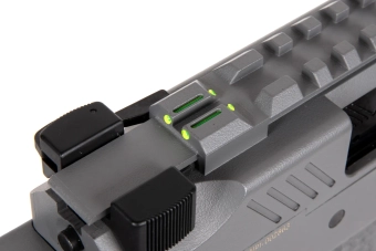 Réplique de Pistolet Mitrailleur VMP-1 - Gris