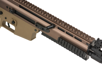 SC-01 karabijn replica - tan (OUTLET)