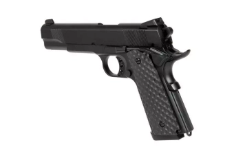 Airsoft pistole Raven MEU (GG) - černá