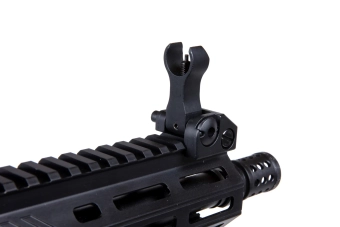 Réplica de subfusil Golden Eagle/EMG Angstadt Arms UDP-9 5.5'' Negro