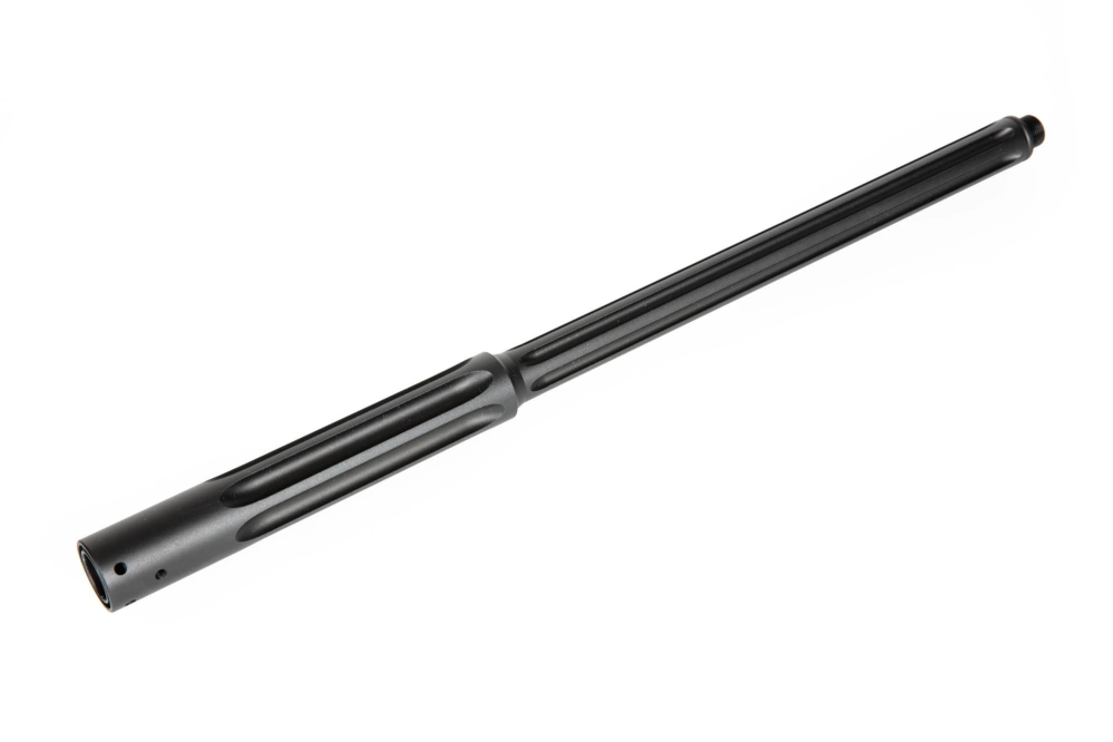 Slotted canon externe pour répliques SRS - 16 pouces