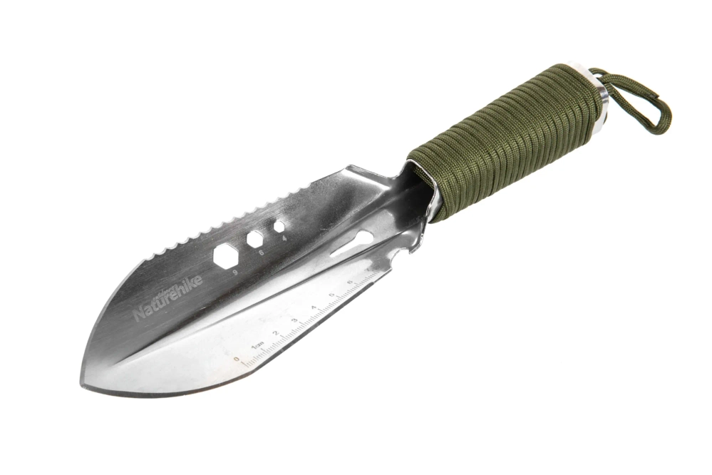 Naturehike shovel knife NH20GJ001