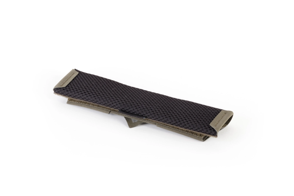 Funda de diadema GTW Gear Verde Ranger