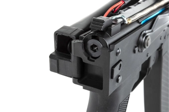 Specna Arms SA-J81 CORE™ HAL ETU Carabina airsoft Gen. 2 Negro